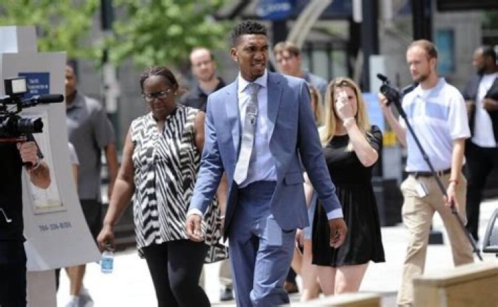 Malik Monk Parents: Meet Jacaynlene Monk and Michael Scales