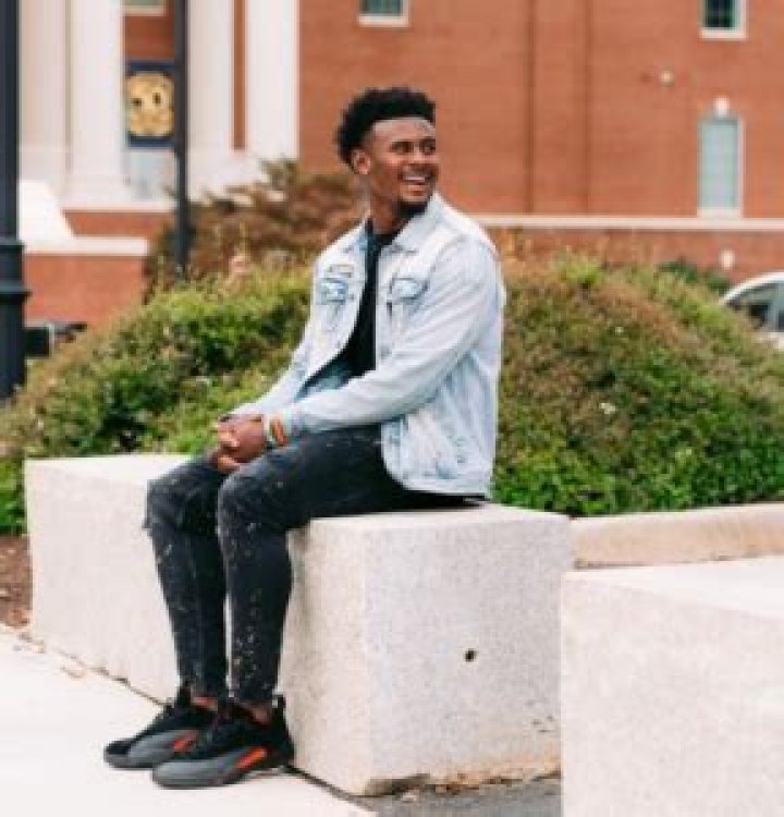 Malik Willis Height: How Tall Is Malik Willis?