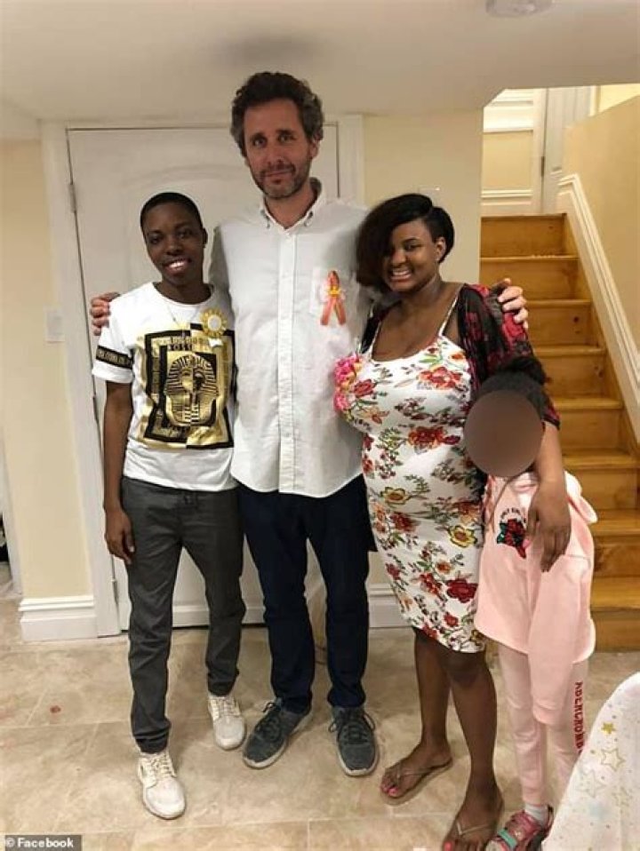 Man who has fathered 78 children and currently has 13 women pregnant reveals he just ‘can’t say no’