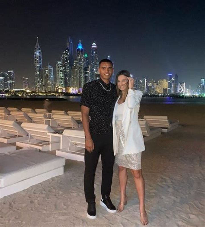 Manuel Akanji Bio, Age, Height, Career, Wife, Children, Net Worth