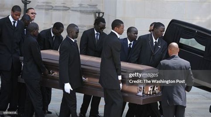 Manute Bol Funeral: When was Manute Bol’s Funeral Held?