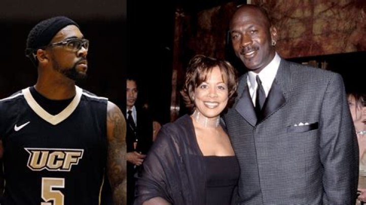 Marcus Jordan’s Parent: Meet Michael Jordan and Juanita Vanoy