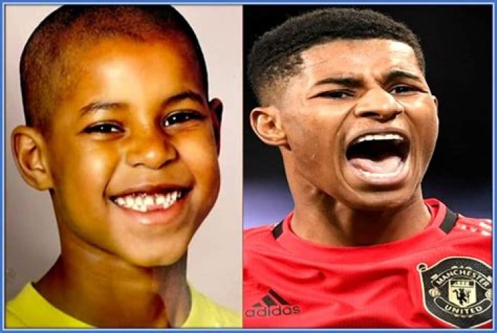 Marcus Rashford Children: Who are Marcus Rashford’s Children?