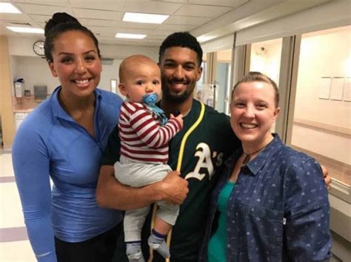 Marcus Semien Bio, Age, Height, Career, Net Worth, Family & More