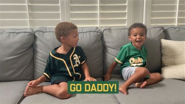 Marcus Semien Children: Who Are Marcus Semien’s Children?