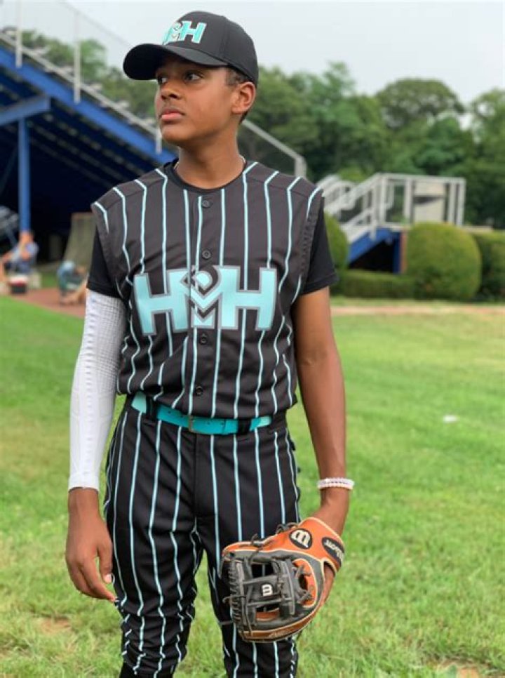 Marcus Stroman Siblings: Meet Sabria And Jayden Stroman