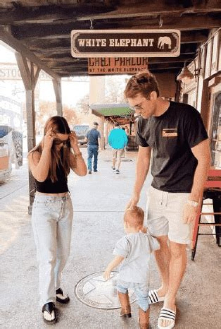 Maren Morris Bio, Age, Height, Career, Husband, Children, Net Worth