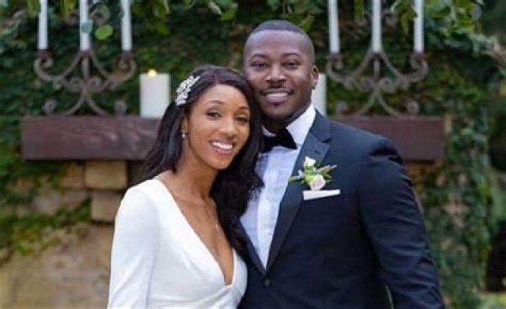 Maria Taylor Husband: Is Maria Taylor married? Meet Jon