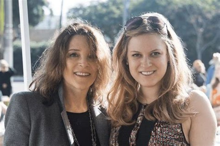 Marianne Williamson Children: Meet India Emmaline