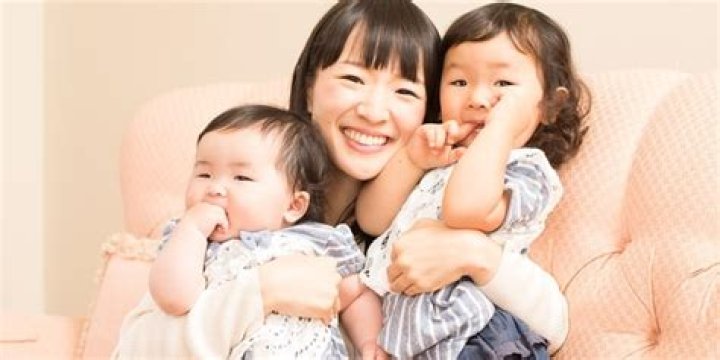 Marie Kondo Parents: Who Are Marie Kondo’s Parents?