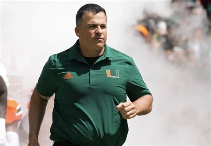 Mario Cristobal Bio, Age, Parents, Wife, Children, Net Worth