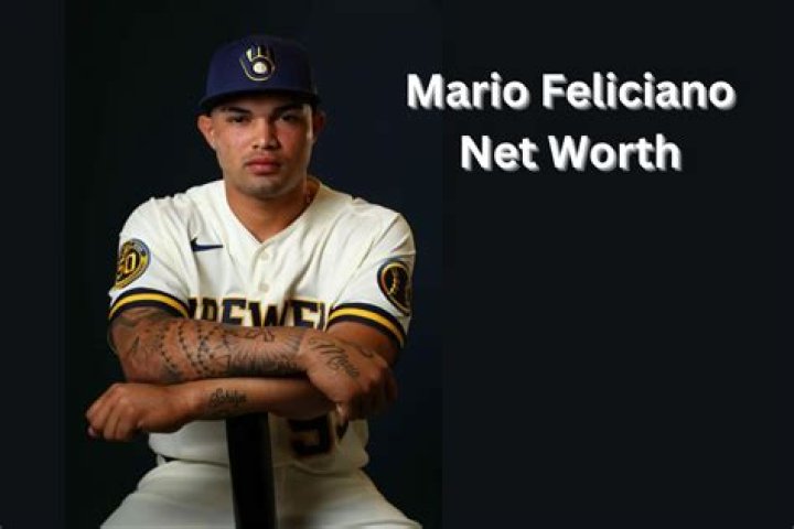 Mario Feliciano’s Parent: Meet Rosauro Feliciano and Nahid Mokhtarian