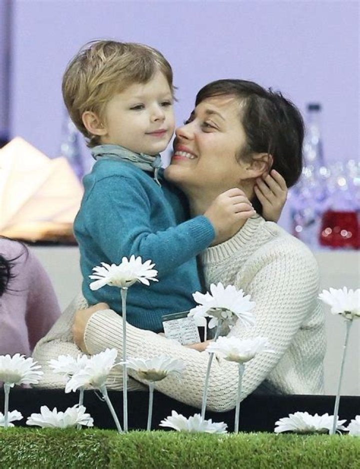 Marion Cotillard Children: Does Marion Cotillard have kids?