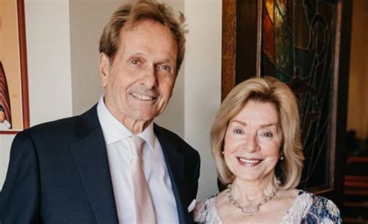 Mark Goddard Wife: Meet Evelyn Pezzulich