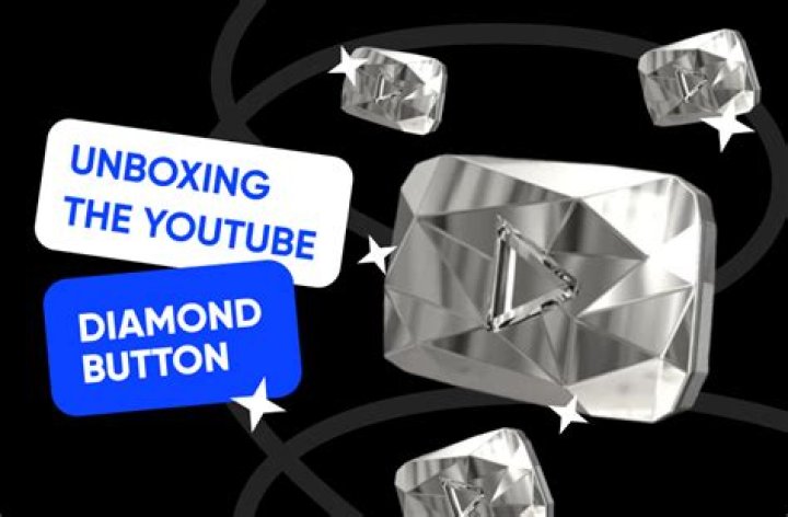 Mark of A Legend: Chris Brown Awarded Diamond Play Button Award For Obtaining 10 Million Followers On His Youtube Channel