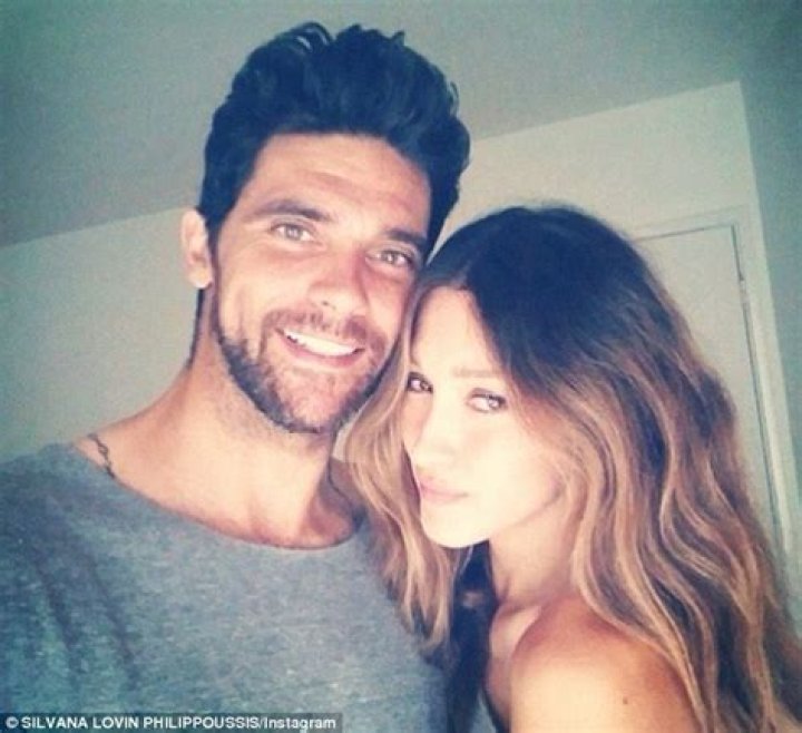Mark Philippoussis Wife: Meet Silvana Lovin