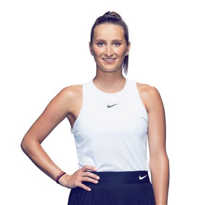 Markéta Vondroušová Children: Does Markéta Vondroušová Have Kids?