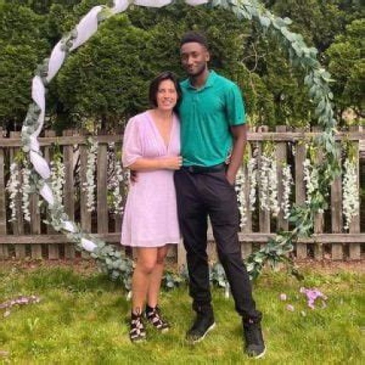 Marques Brownlee Girlfriend: Is Marques Brownlee married?