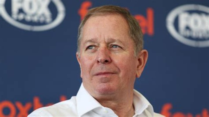 Martin Brundle Net Worth: How Much is Martin Brundle Worth?