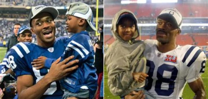 Marvin Harrison Jr. Wife: Is Marvin Harrison Jr. married?