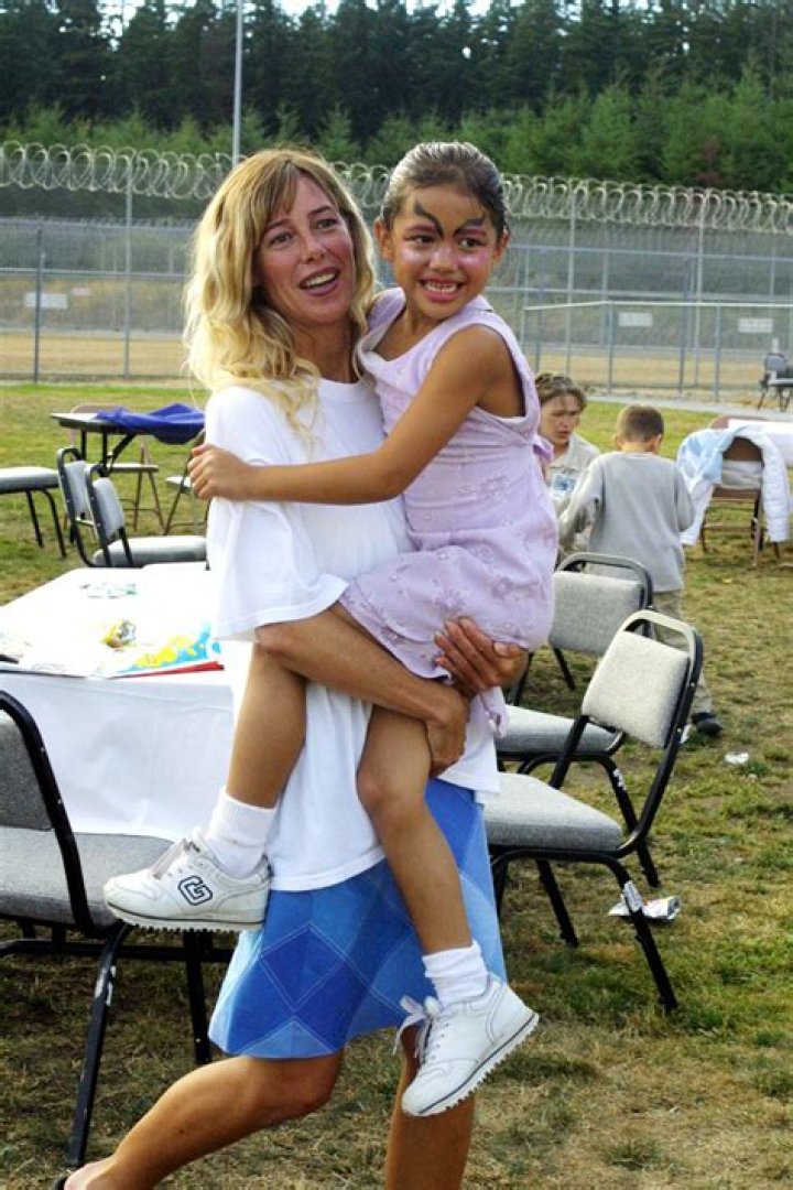 Mary Kay Letourneau Children: Does Mary Letourneau have kids?