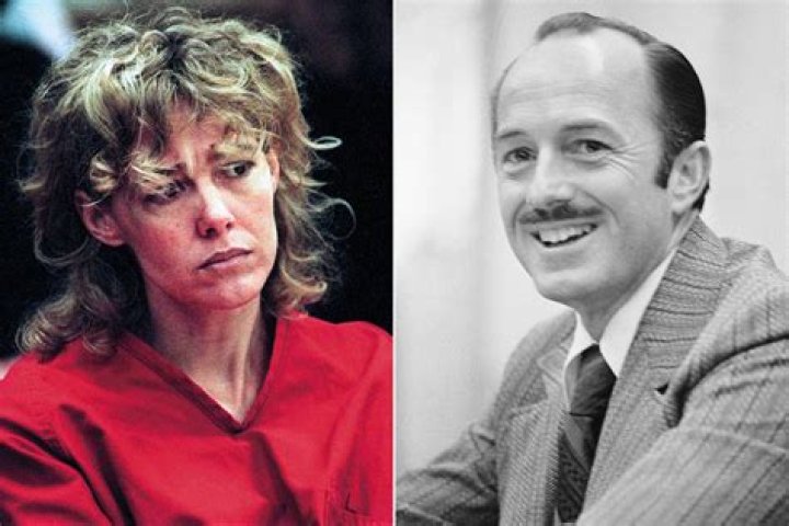 Mary Kay Letourneau Siblings: Meet John Patrick, Joseph Schmitz