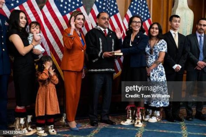 Mary Peltola Children: Does Mary Peltola Have Children?