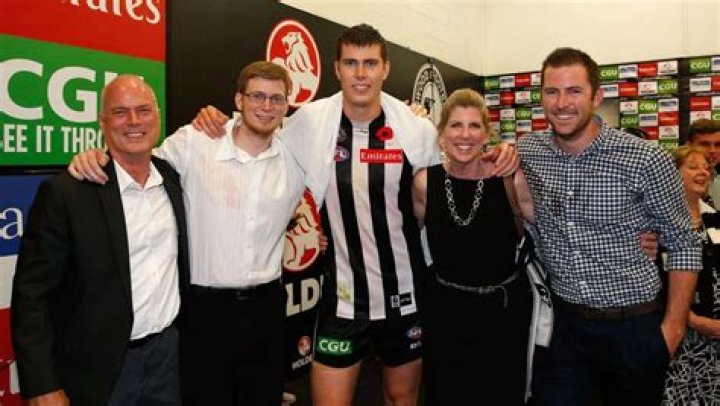 Mason Cox Siblings: Meet Nolan, Austin