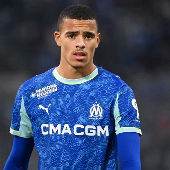 Mason Greenwood Bio, Age, Height, Wife, Children, Net Worth, Stats