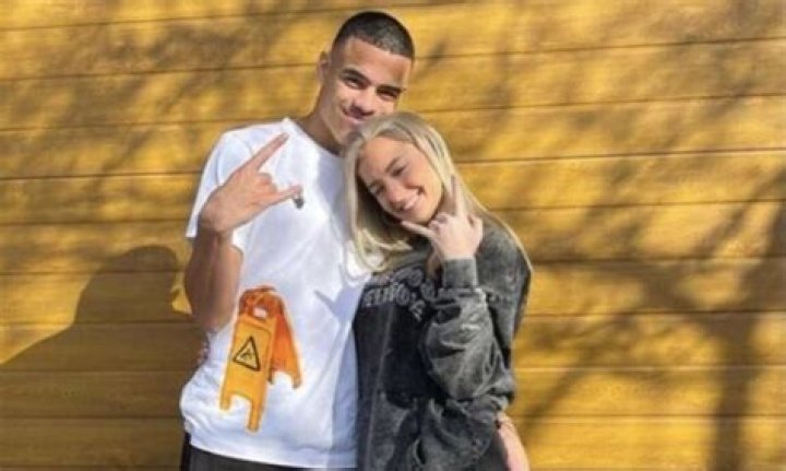 Mason Greenwood Wife: Is Mason Greenwood Married? 