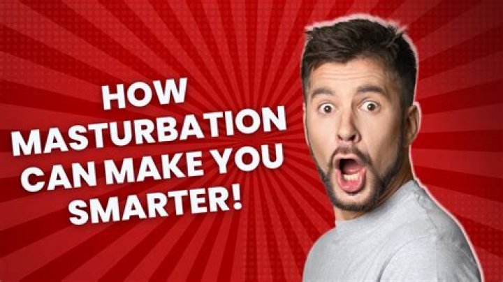 Masturbation Can Make You Go Mad – Doctor Says