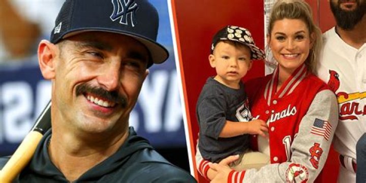 Matt Carpenter Bio, Parents, Wife, Children, Career, Net Worth
