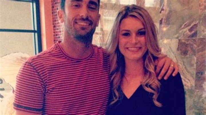 Matt Carpenter Wife: Meet Mackenzie Carpenter
