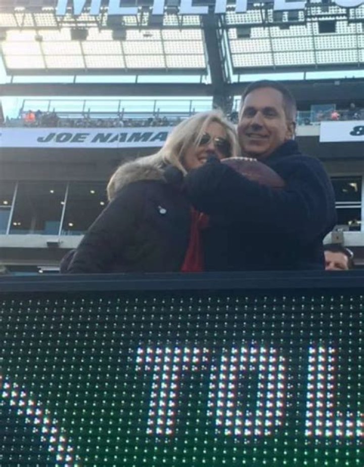 Matt Milano Parents: Who is Matt Milano’s father?