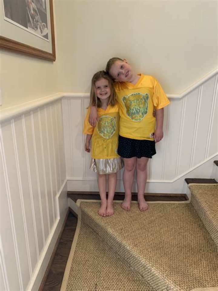 Matt Rhule Children: Meet His 3 Children