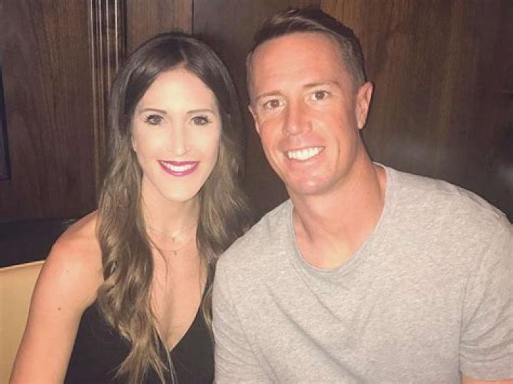 Matt Ryan Wife: Who Is Sarah Marshall