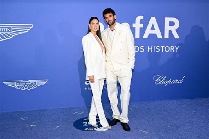 Matteo Berrettini Girlfriend: Who Is Melissa Satta?