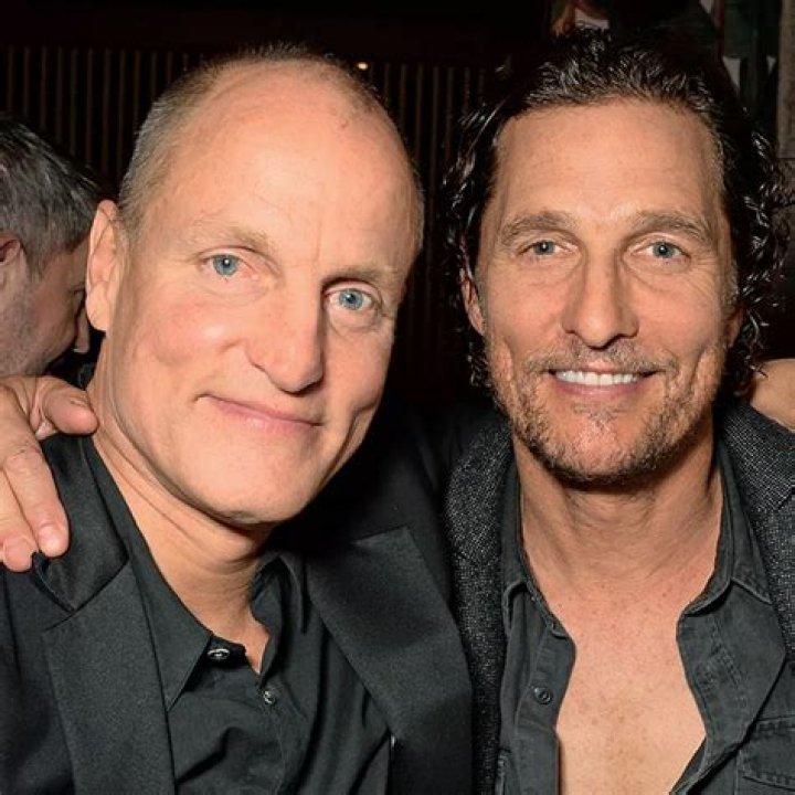 Matthew McConaughey Siblings: Meet Michael And Patrick