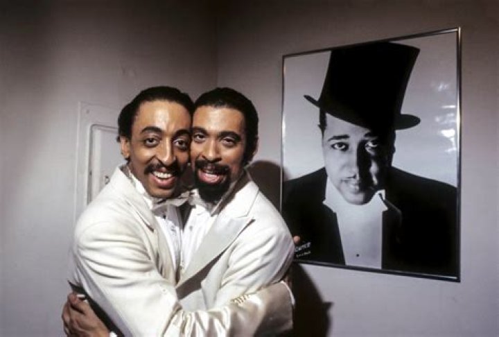 Maurice Hines Siblings: Get to know his brother Gregory Hines