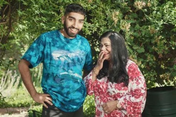 Mawaan Rizwan Bio, Age, Career, Net Worth, Family & More