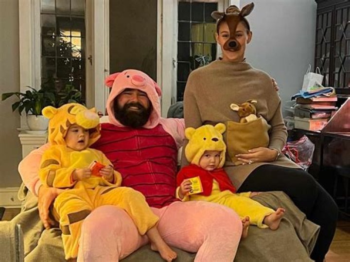 Max Fried Children: Does Max Fried Have Children?