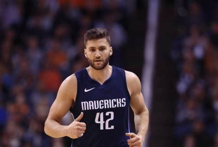 Maxi Kleber Wife: Is Maxi Kleber Married?