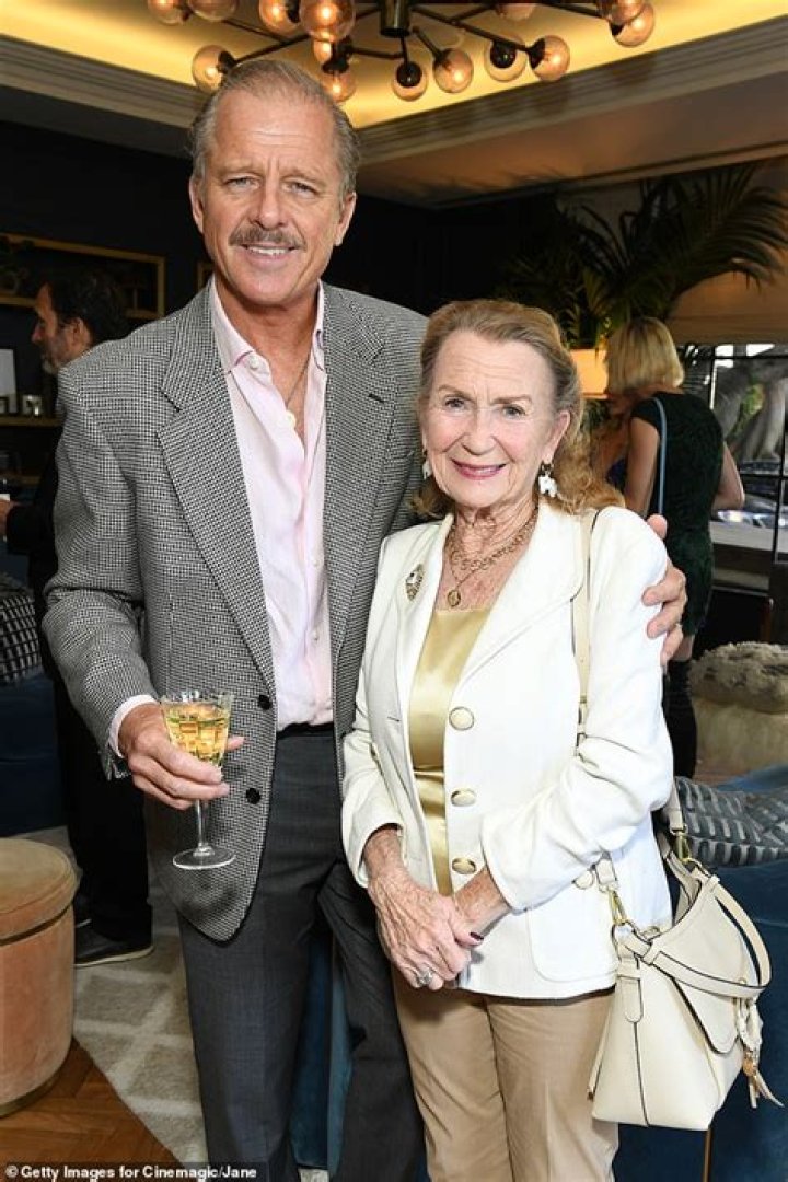 Maxwell Caulfield Parents: Who is Maxwell Caulfield’s dad and mom?