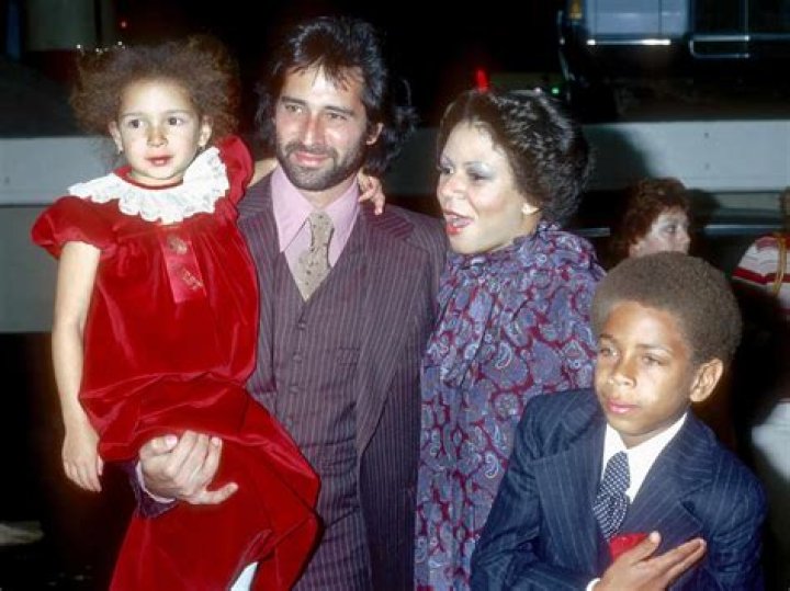 Maya Rudolph Parents: Meet Minnie And Richard
