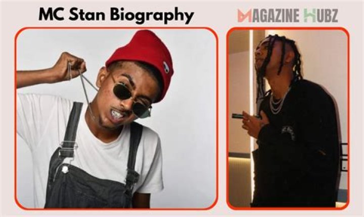 MC Stan Bio, Age, MC Stan Girlfriend, Net Worth & More