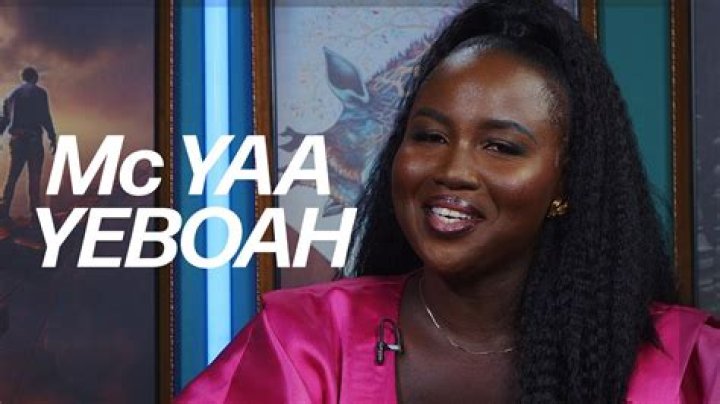 Mc Yaa Yeboah Rains Insult On Shatta Wale Over His Comments About The #FixTheCountry Protest