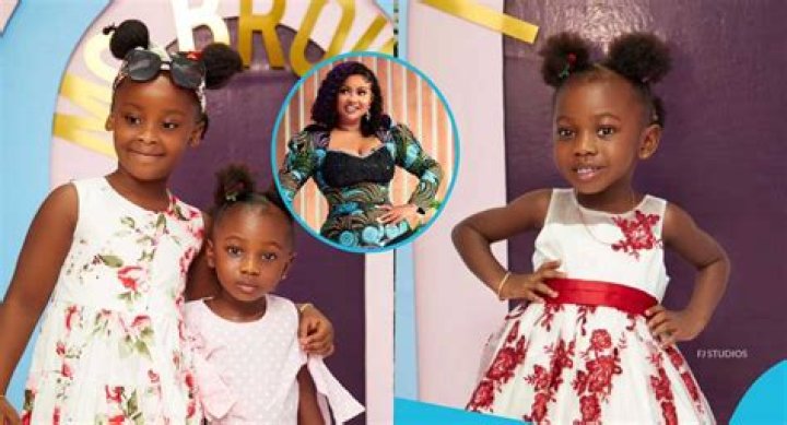 McBrown Gets Emotional As her All-Grown Daughter Nikita Celebrates her Birthday
