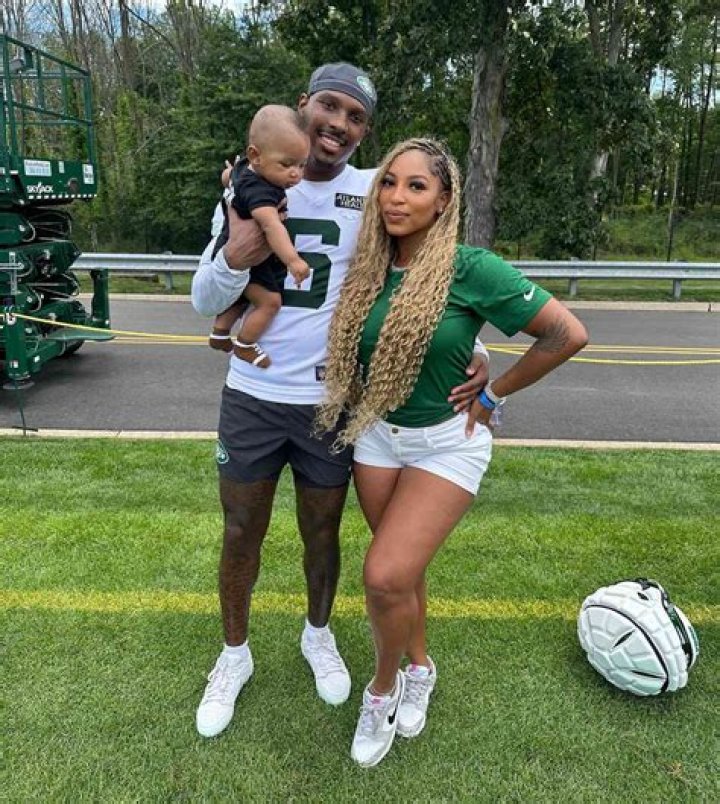 Mecole Hardman Children: Does Mecole Hardman Have Children?