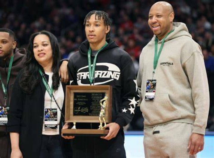 Meechie Walker Siblings: Who are his brothers and sisters?