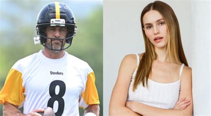 Meet Aaron Rodgers' New Girlfriend